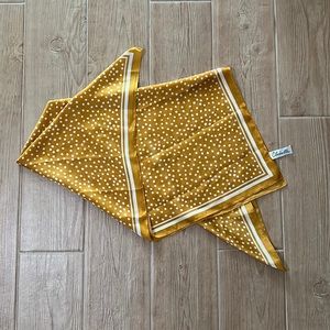Cleobella Women’s Polka Dot Scarf